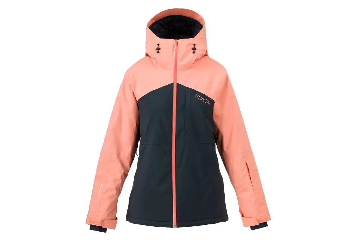 Women's Freya Jacket 1