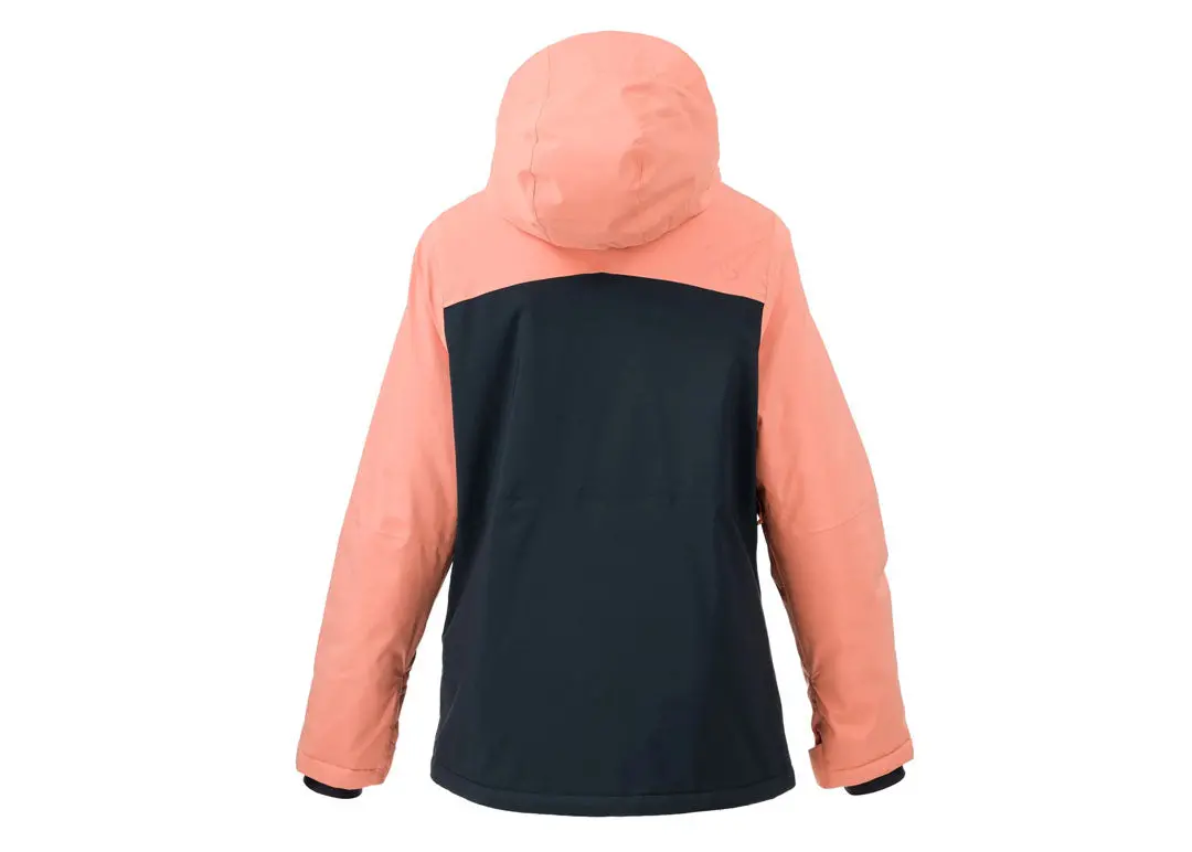 Women's Freya Jacket 2