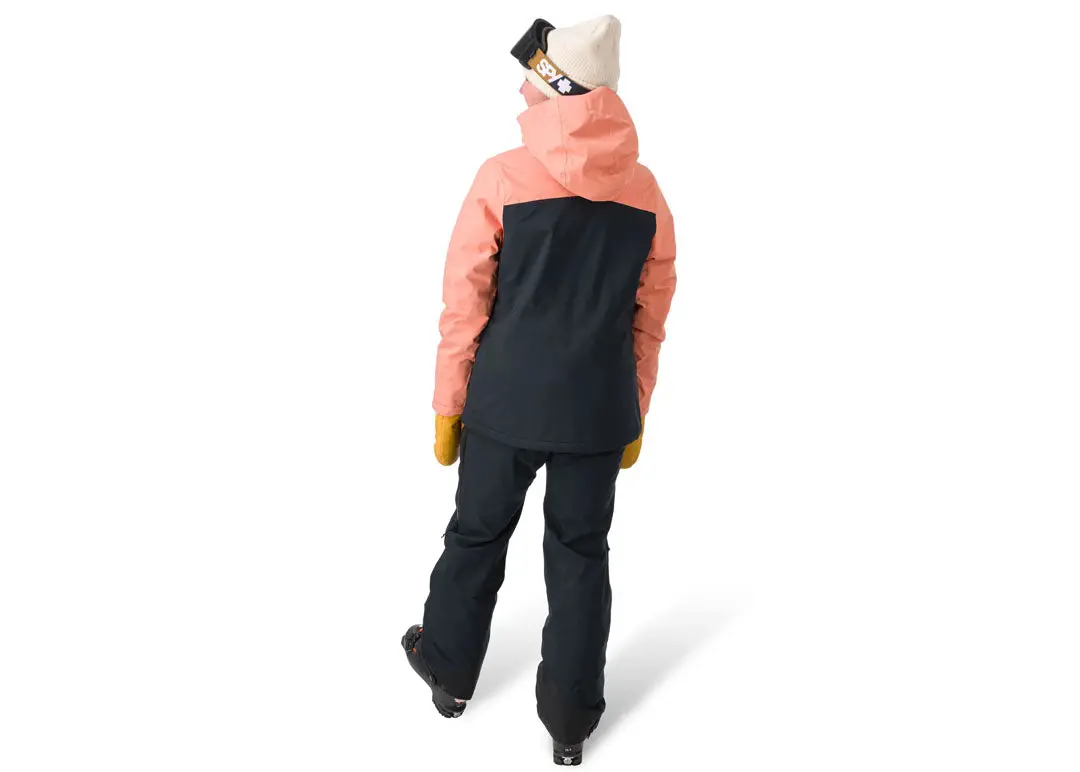 Women's Freya Jacket 4