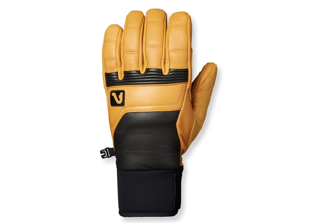 Wolverine Glove 1