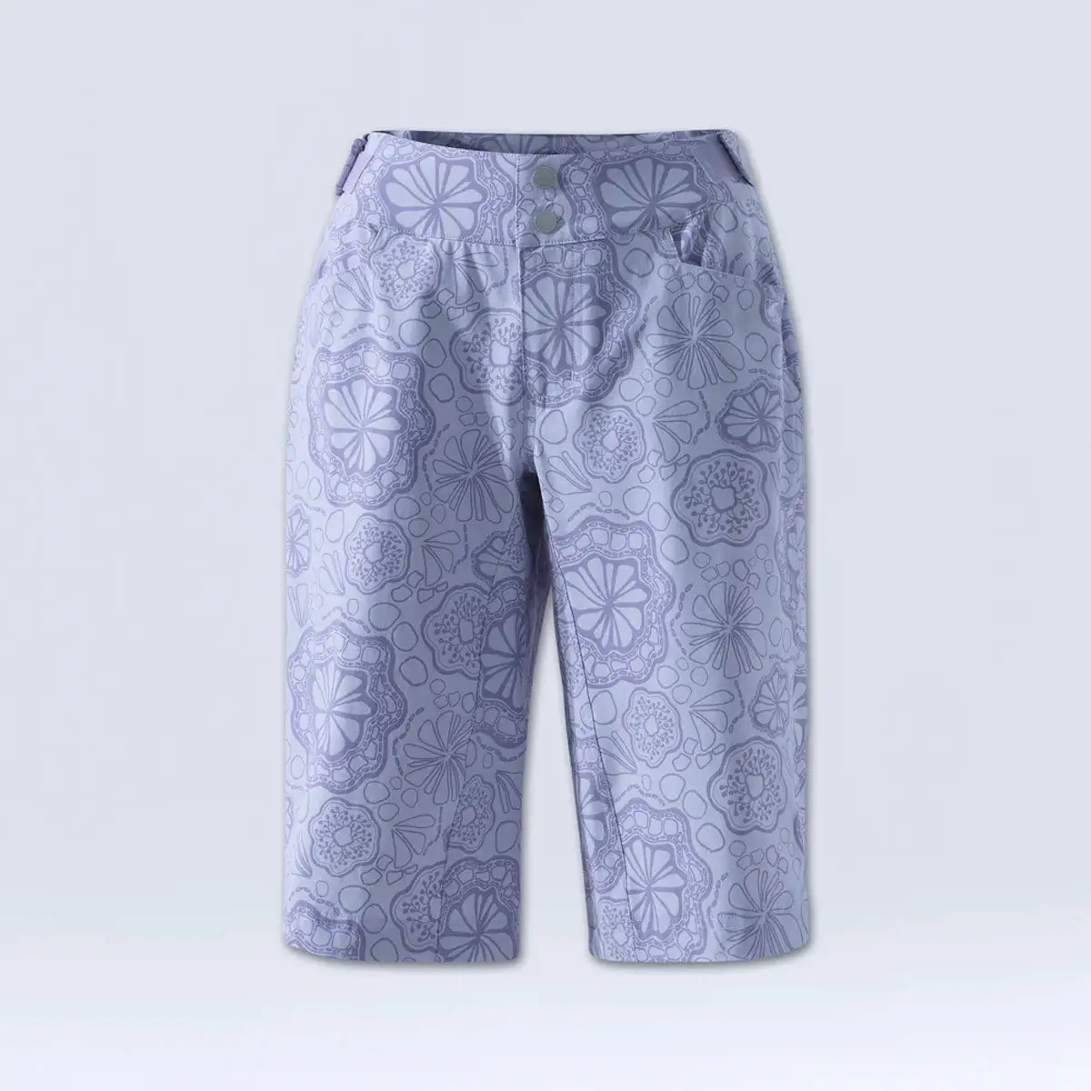 Frankie 14.75" Bike Short 1