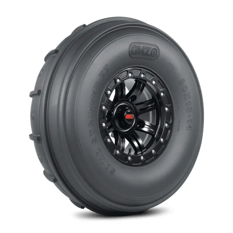 Gmz Sand Stripper Xl-Tt Ribbed Front Traction Tire 1