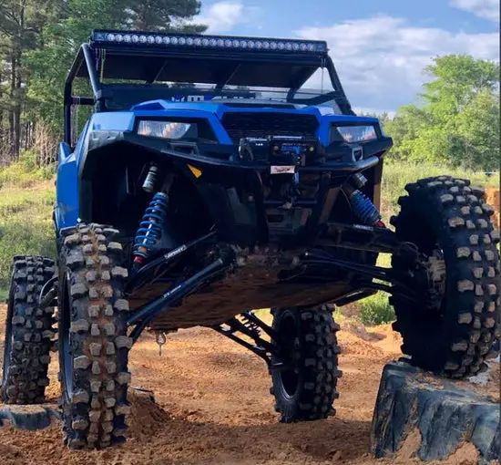 Frontline Acp Radial 10 Ply Utv Tires 2
