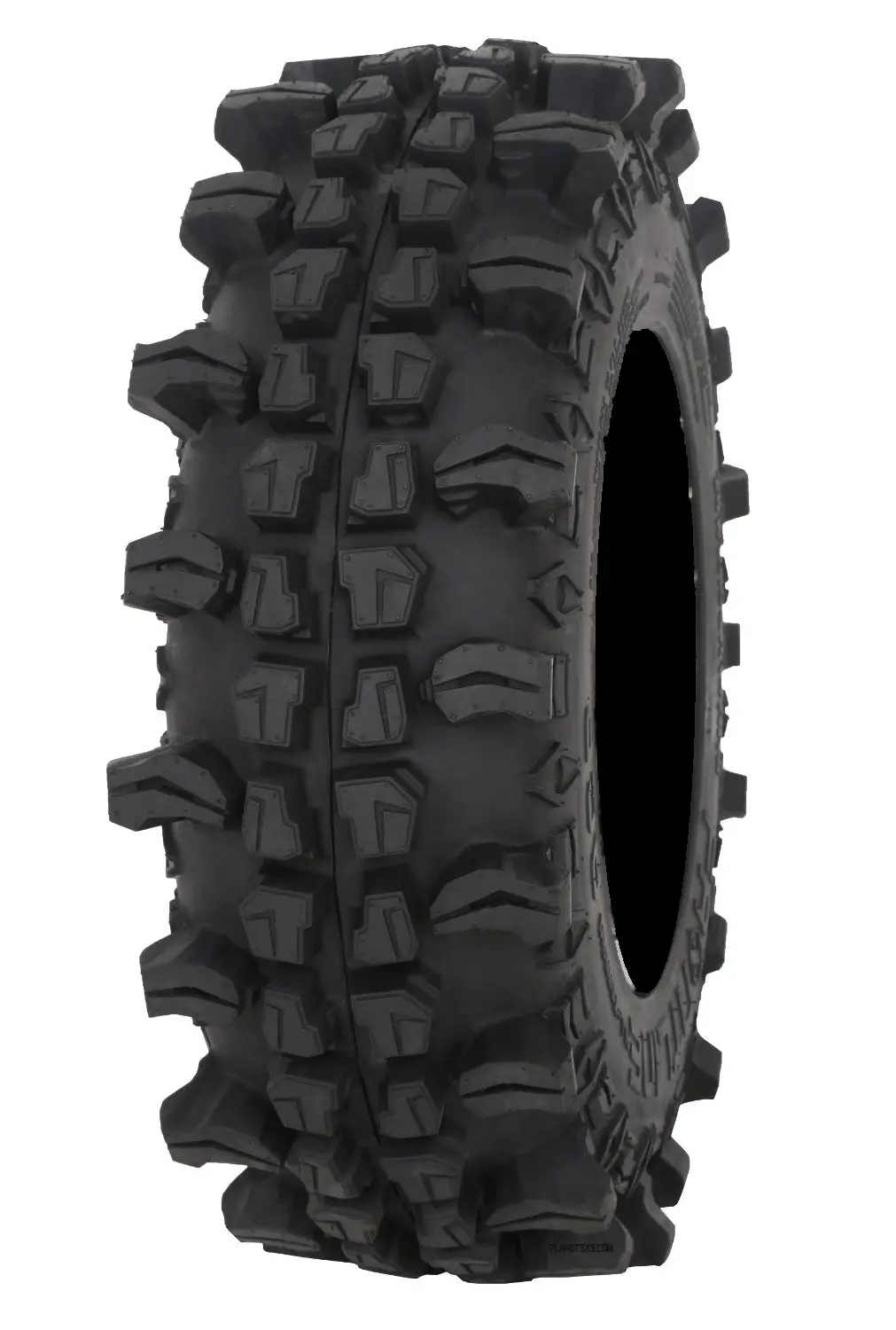 Frontline Acp Radial 10 Ply Utv Tires 1