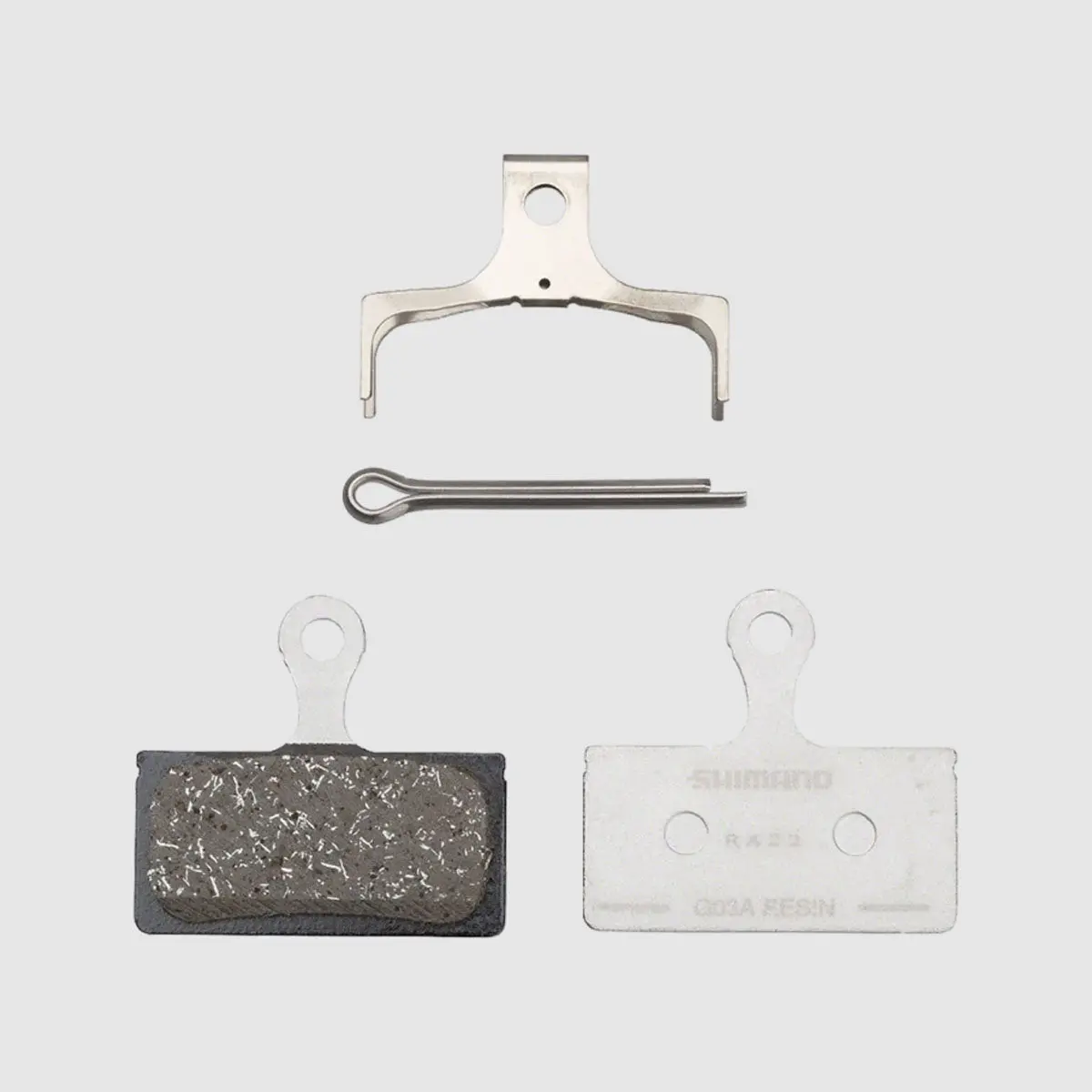 G03a Resin Disc Brake Pads 1