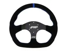 Prp Comp-R Steering Wheel – Suede 1