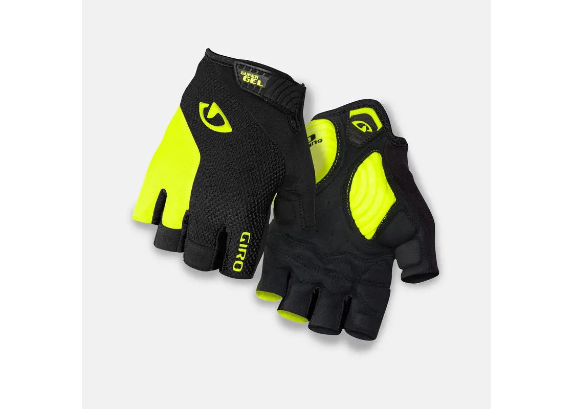 Strade Dure Supergel Glove 1