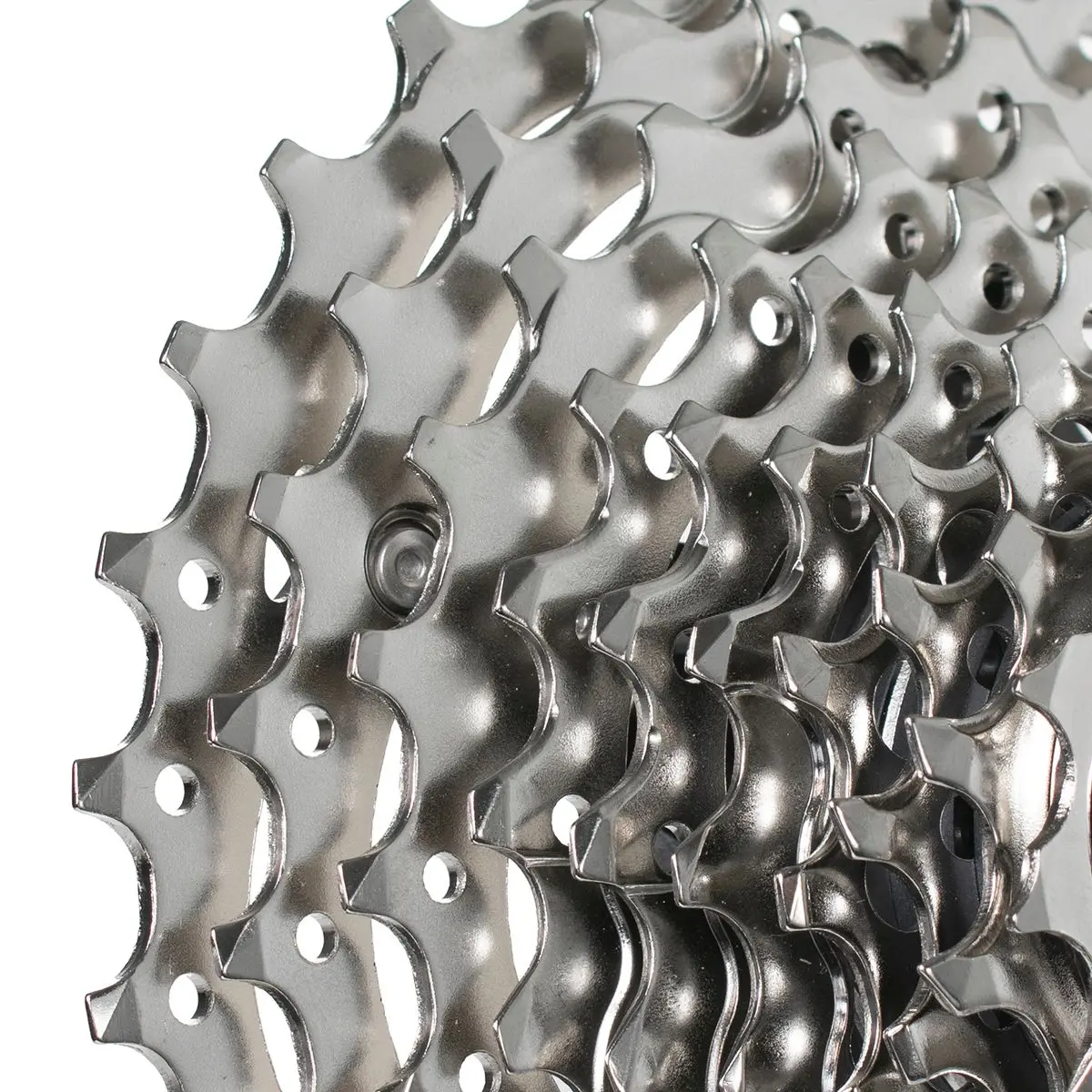Shimano 105 Series, Cs-R7000, 11 Speed, 11 X 32T Cassette 2