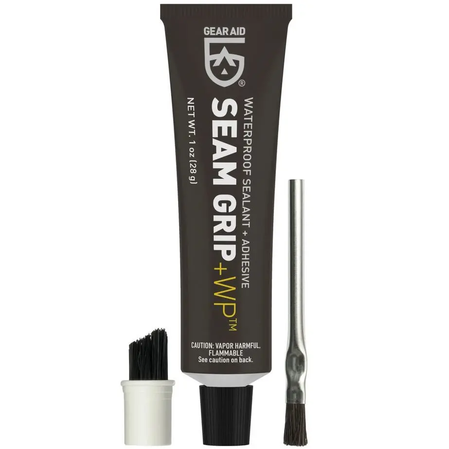 Gear Aid Seam Grip + Wp Sealant & Adhesive 28G 1