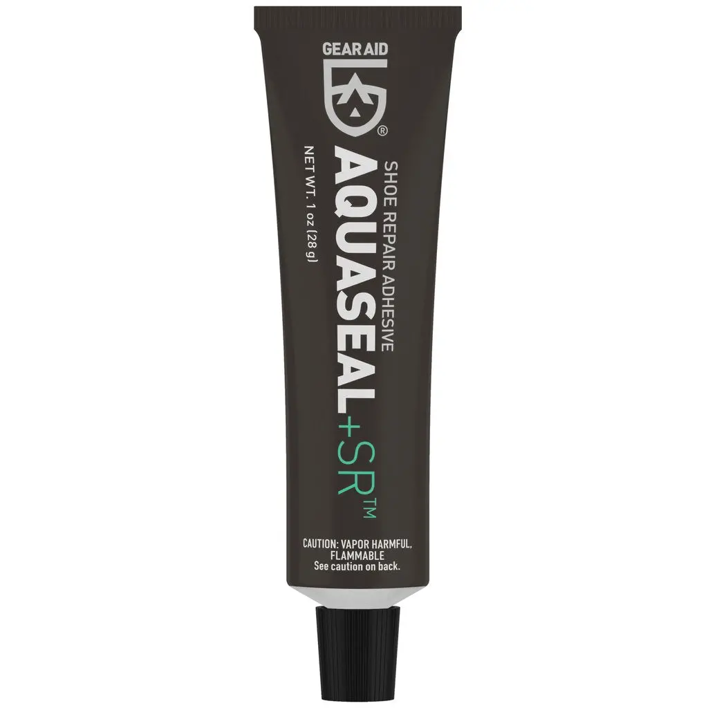 Gear Aid Aquaseal Shoe Repair - 28G 1