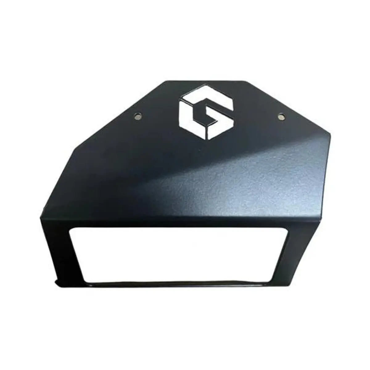 Geiser Performance Can-Am Maverick X3 Switch Pro Dash Mount Bracket 2