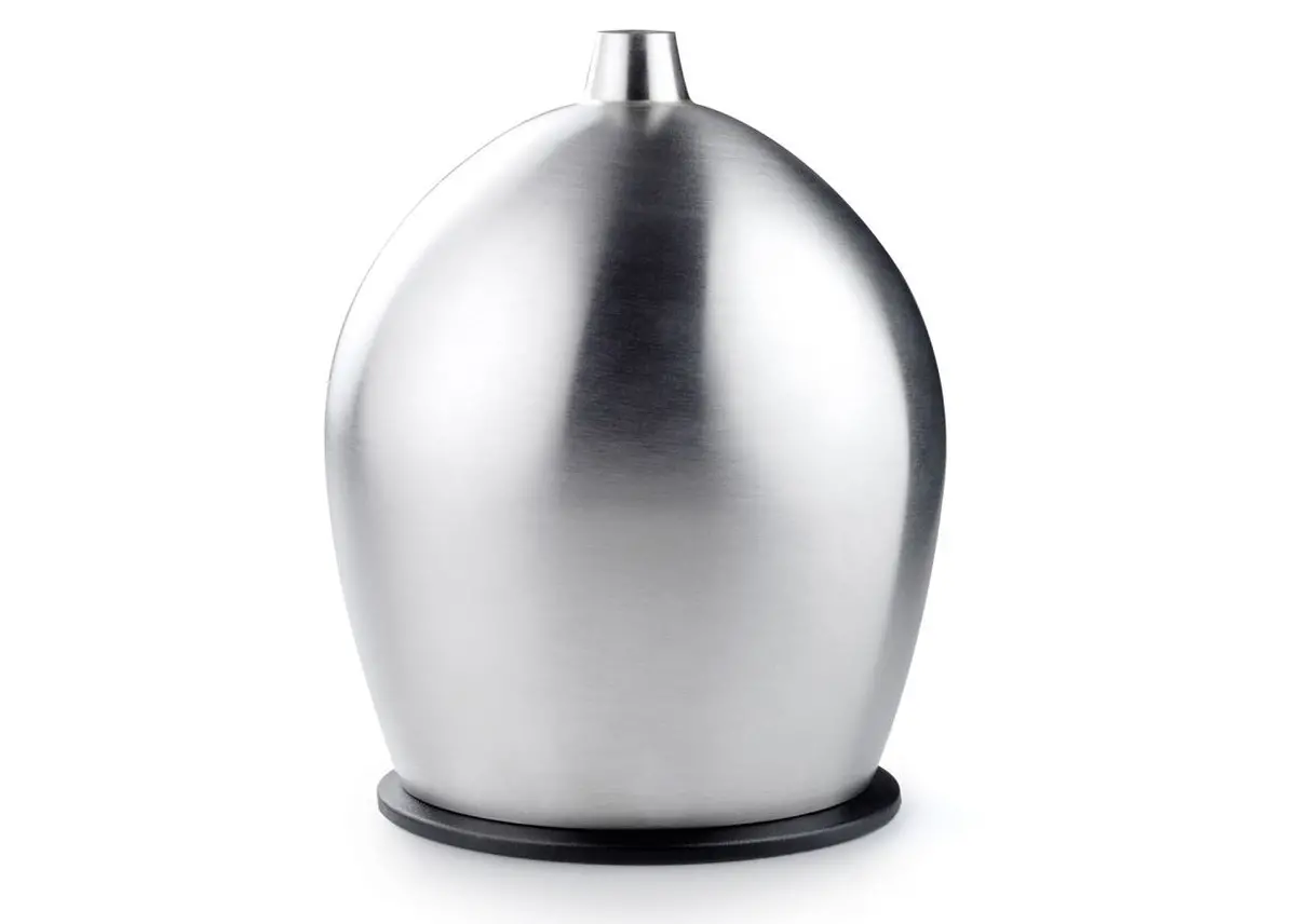 Glacier Stainless Wine Glasses 2