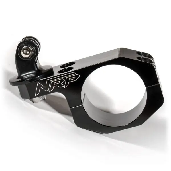 Gopro Action Camera Cage Mount By Nrp 1