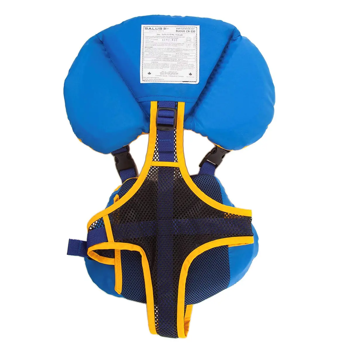 Salus Bijoux Infant 5
