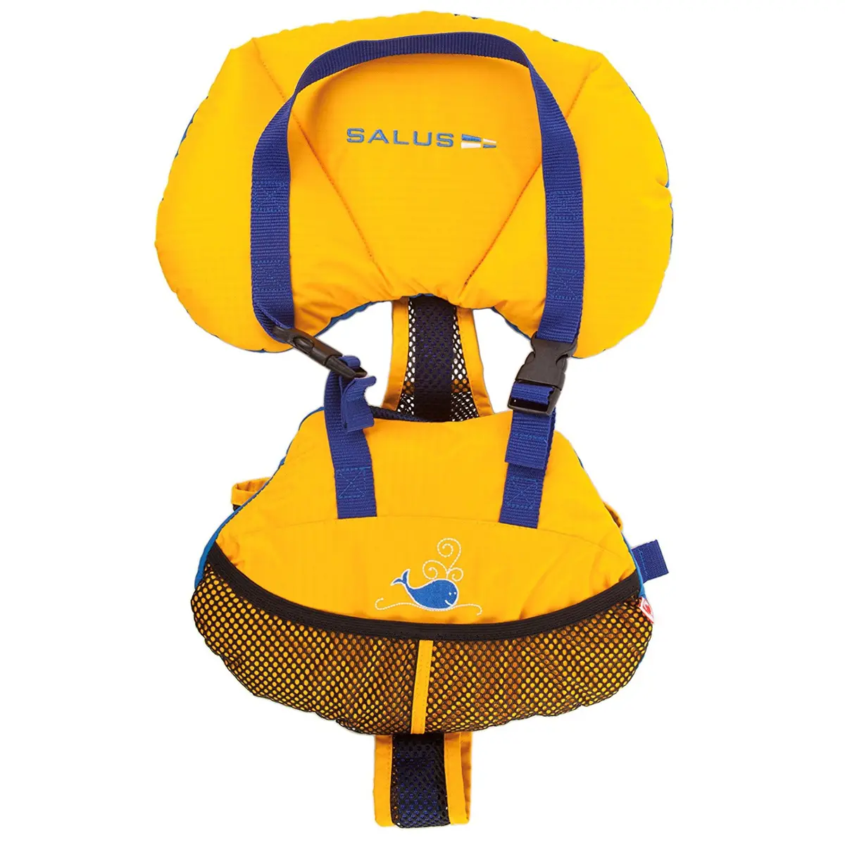 Salus Bijoux Infant 5