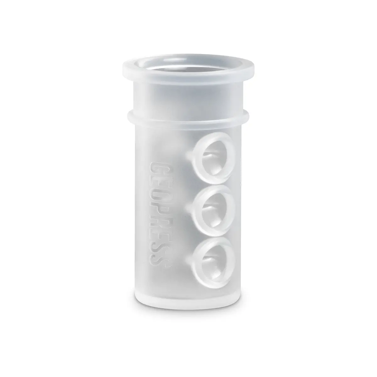 Grayl Geopress One-Way Drink Mix Valve 1