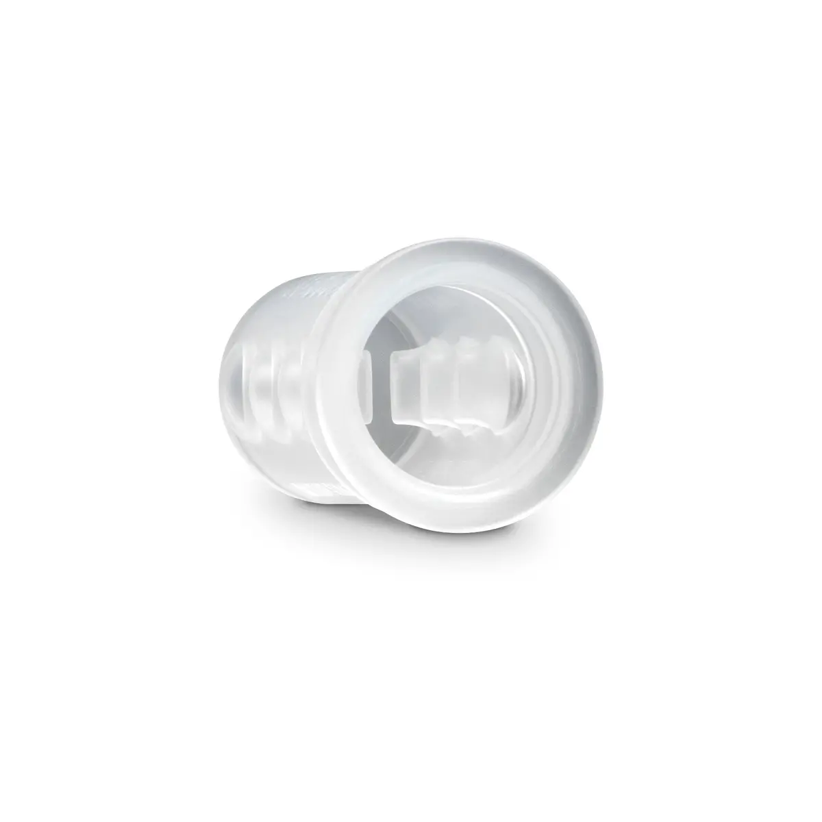 Grayl Geopress One-Way Drink Mix Valve 2