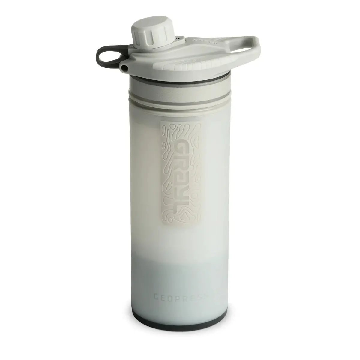 Grayl Geopress Water Purifier 1