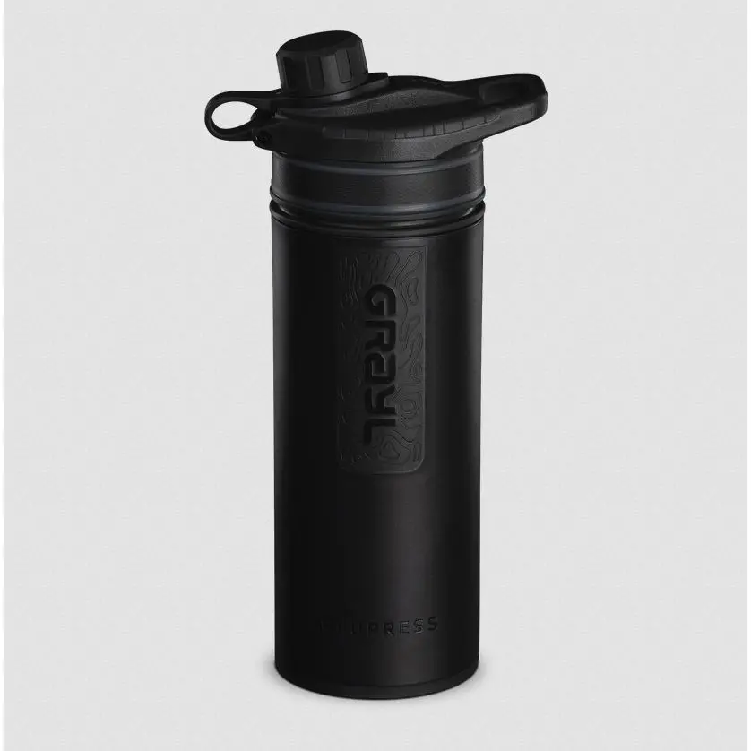 Grayl Geopress Water Purifier 5
