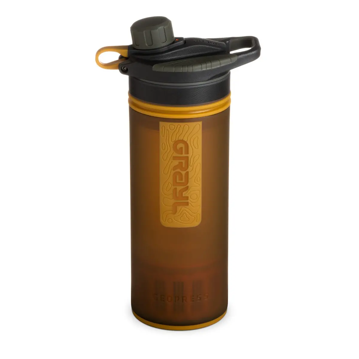 Grayl Geopress Water Purifier 8