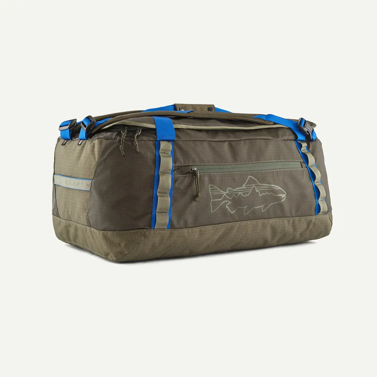 Black Hole® Duffel 55L 4
