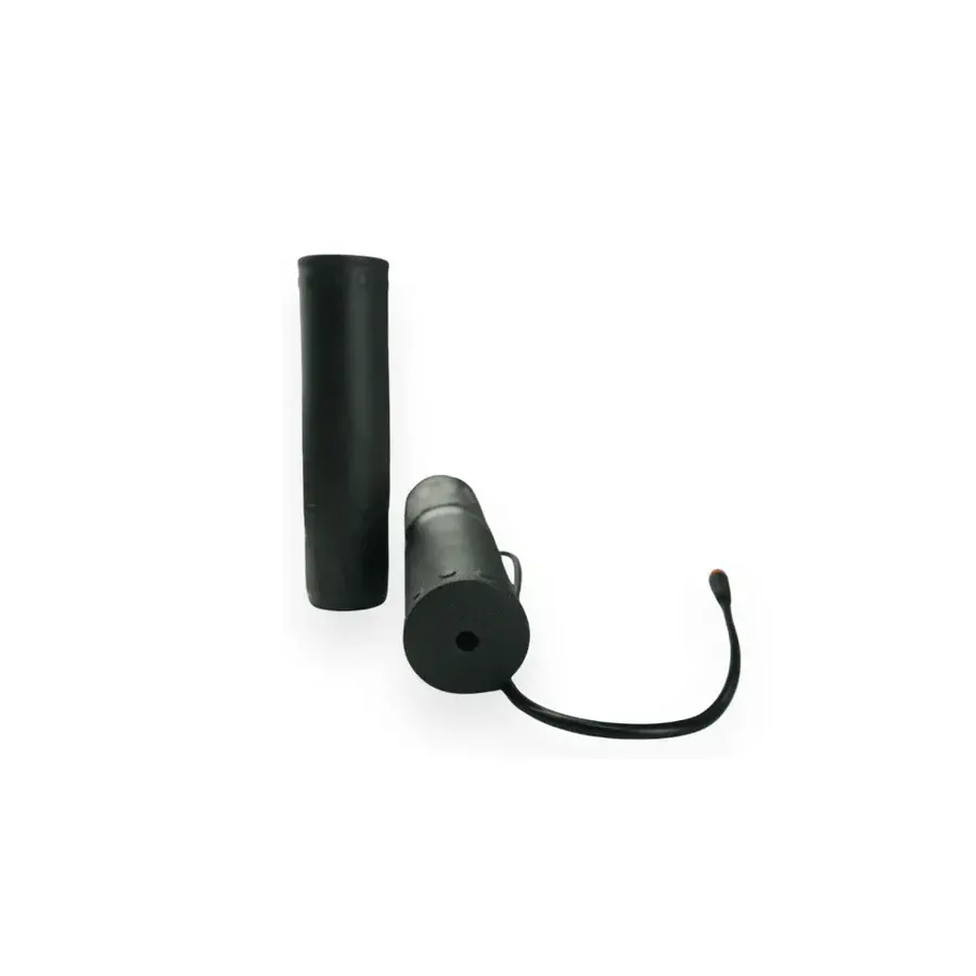 Handgrips With Throttle Set 1