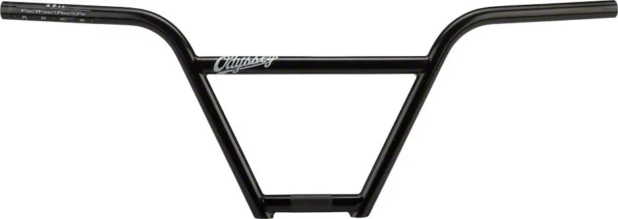 Odyssey 49Er Bars 1
