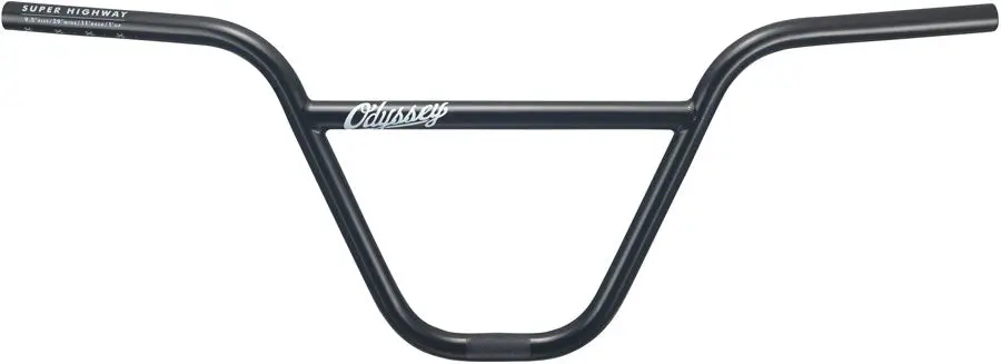 Odyssey Super Highway Bars 1