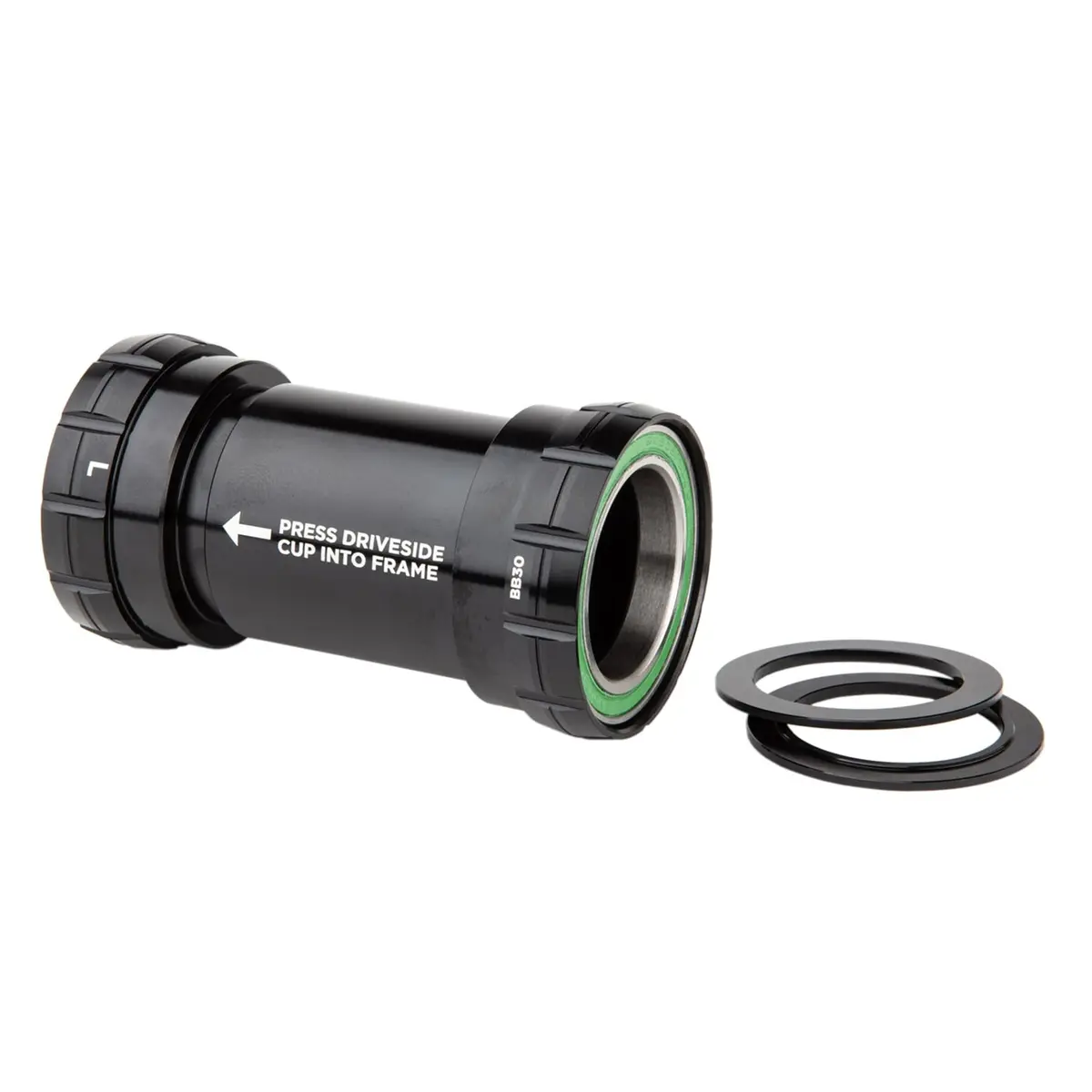 Hellbender 70 Bottom Bracket 7