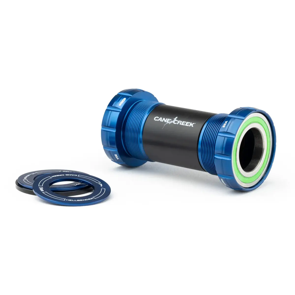 Hellbender 70 Bottom Bracket 4