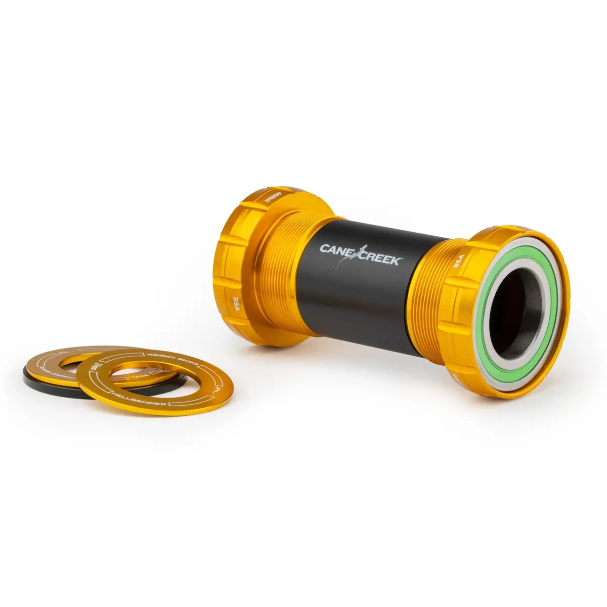 Hellbender 70 Bottom Bracket 5