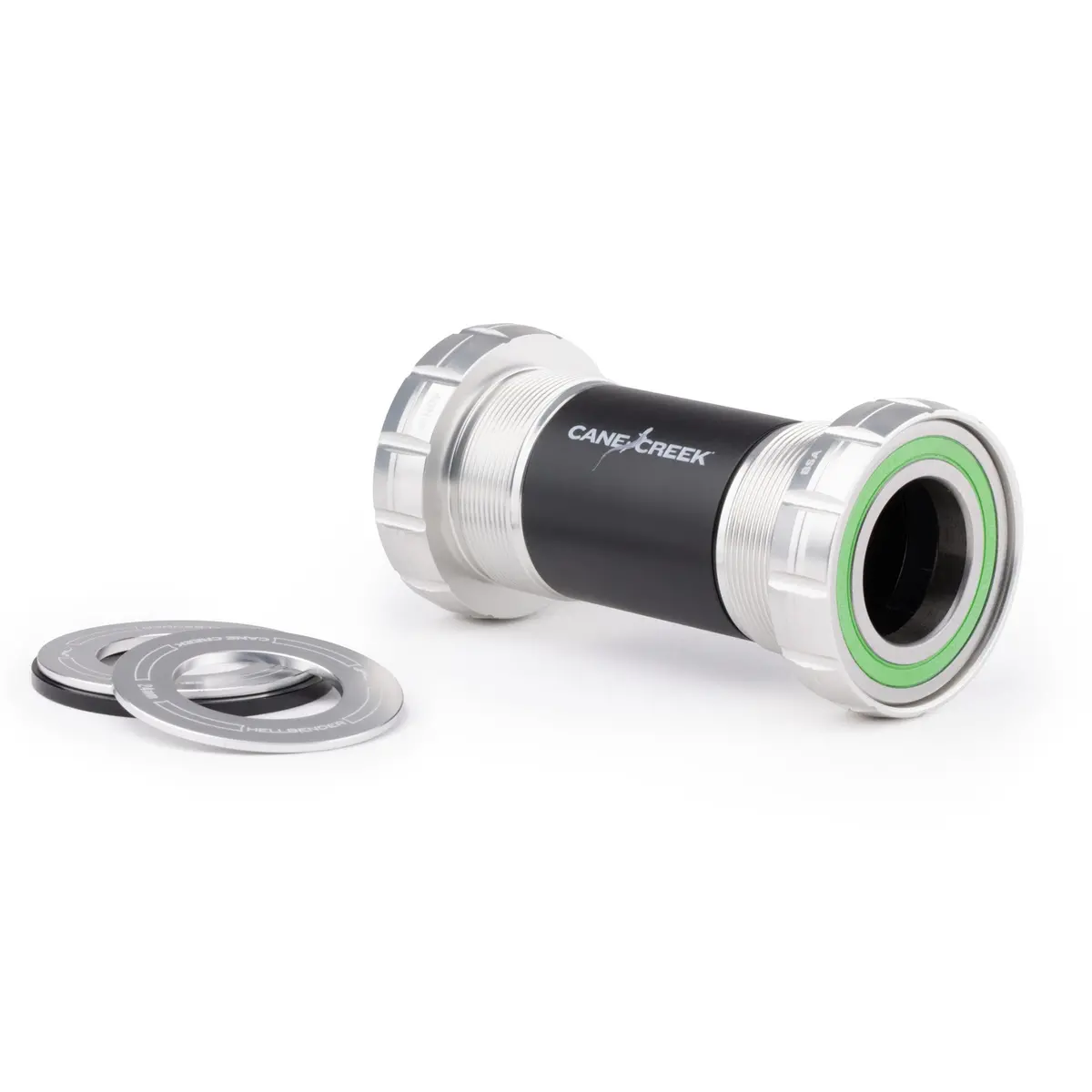 Hellbender 70 Bottom Bracket 6