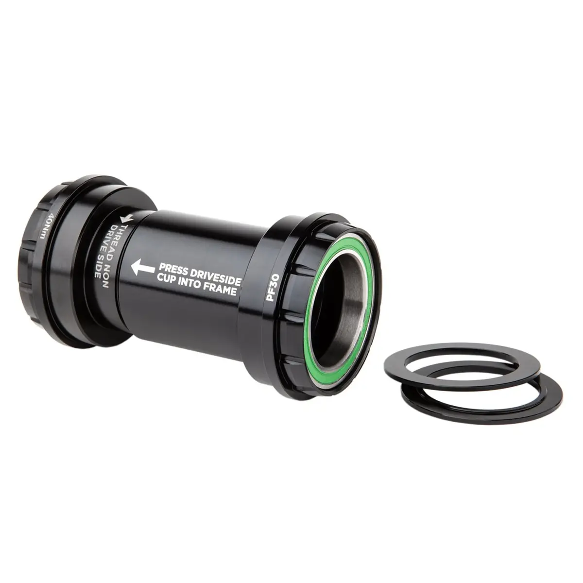 Hellbender 70 Bottom Bracket 8