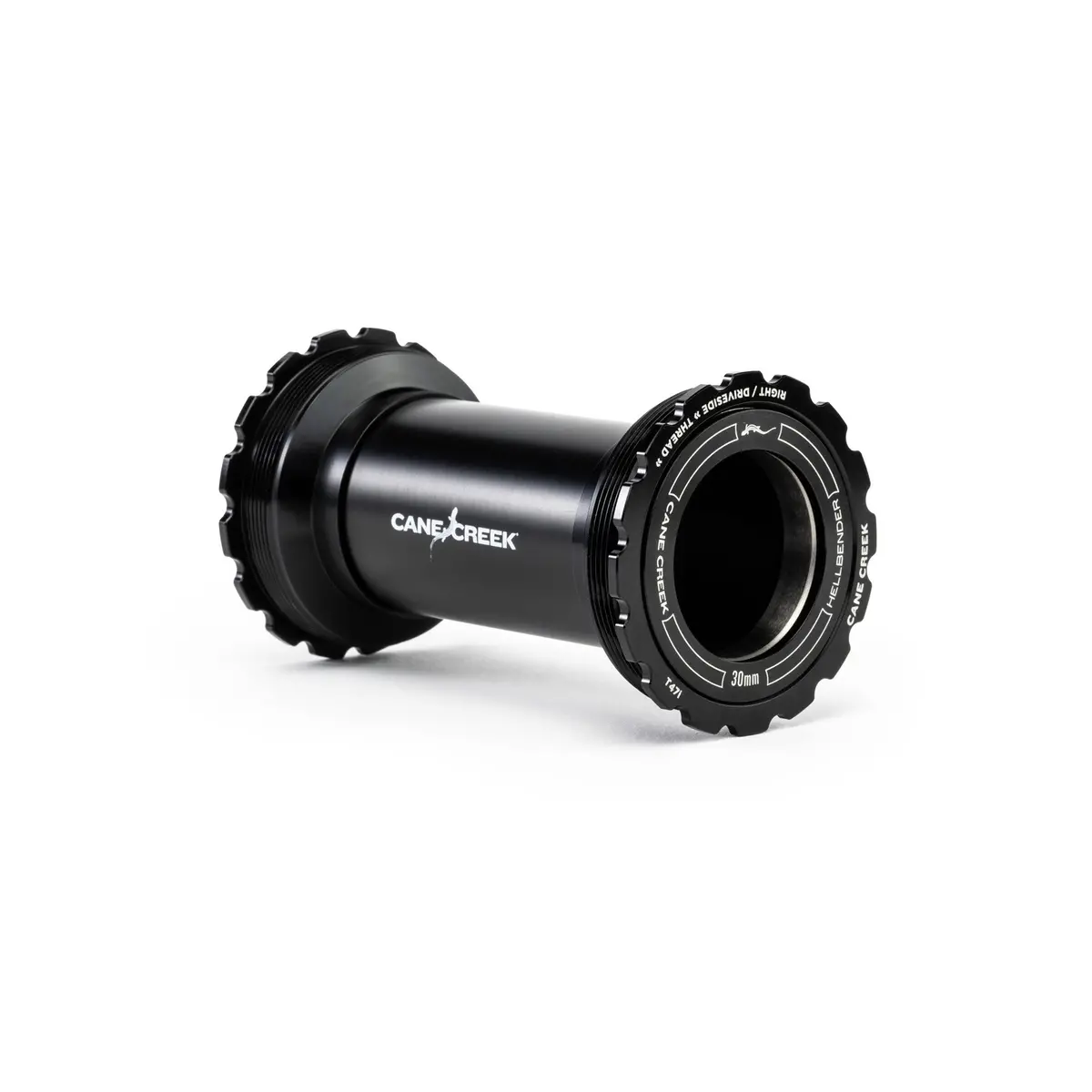 Hellbender 70 Bottom Bracket 11
