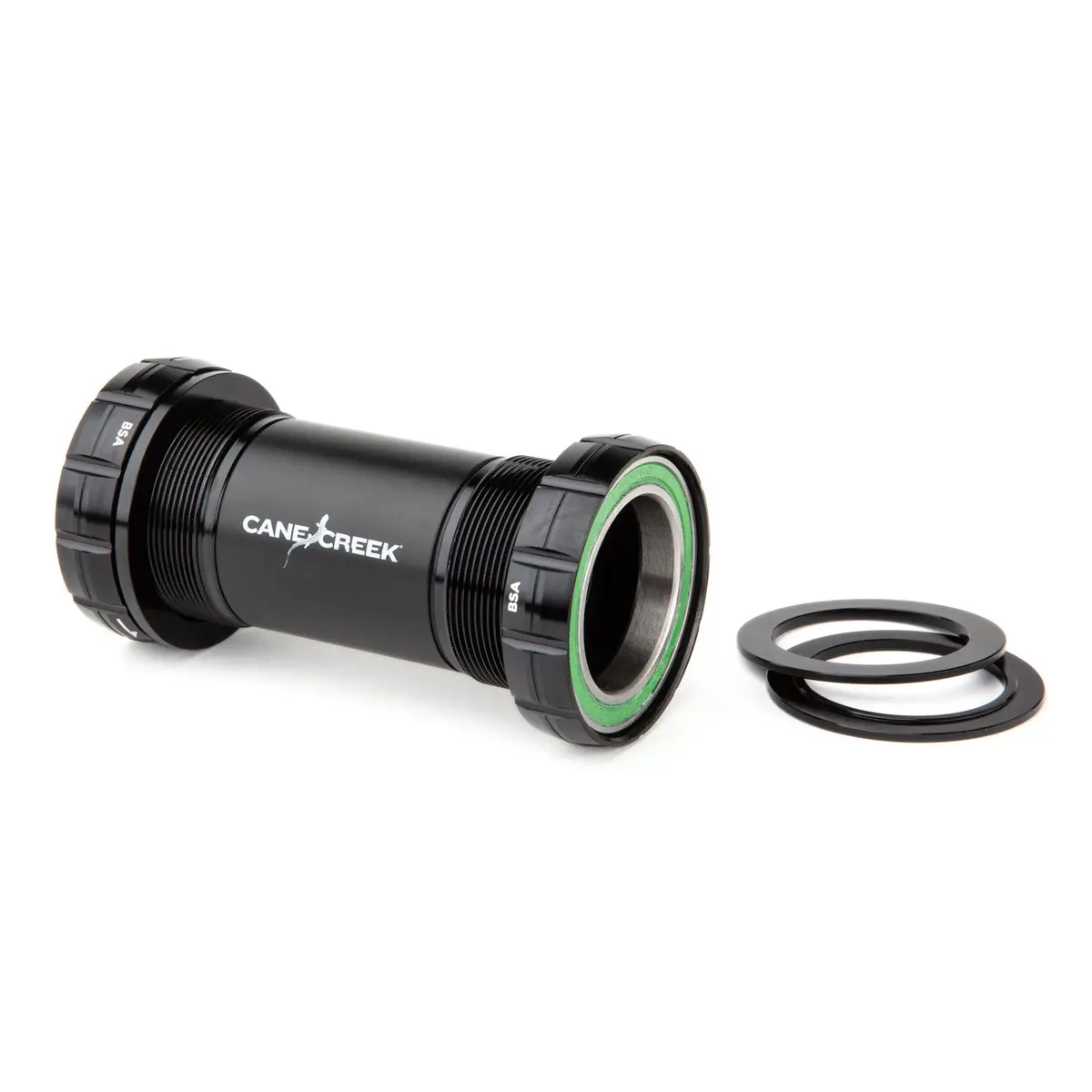 Hellbender 70 Bottom Bracket 2