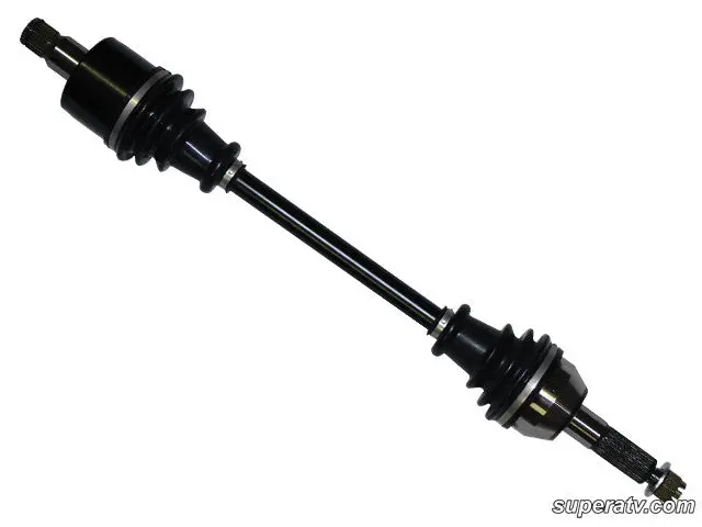 Rhino Brand Polaris Utv Axles By Superatv 1