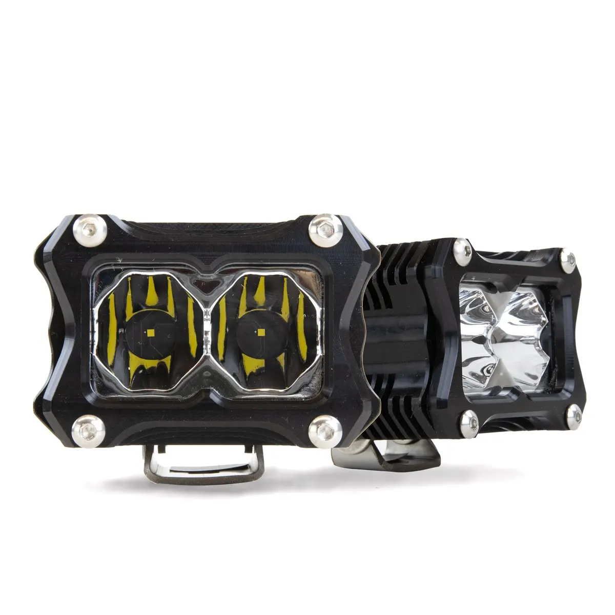 Heretic 6 Series Light Bar - Ba-2 Pair Pack 1