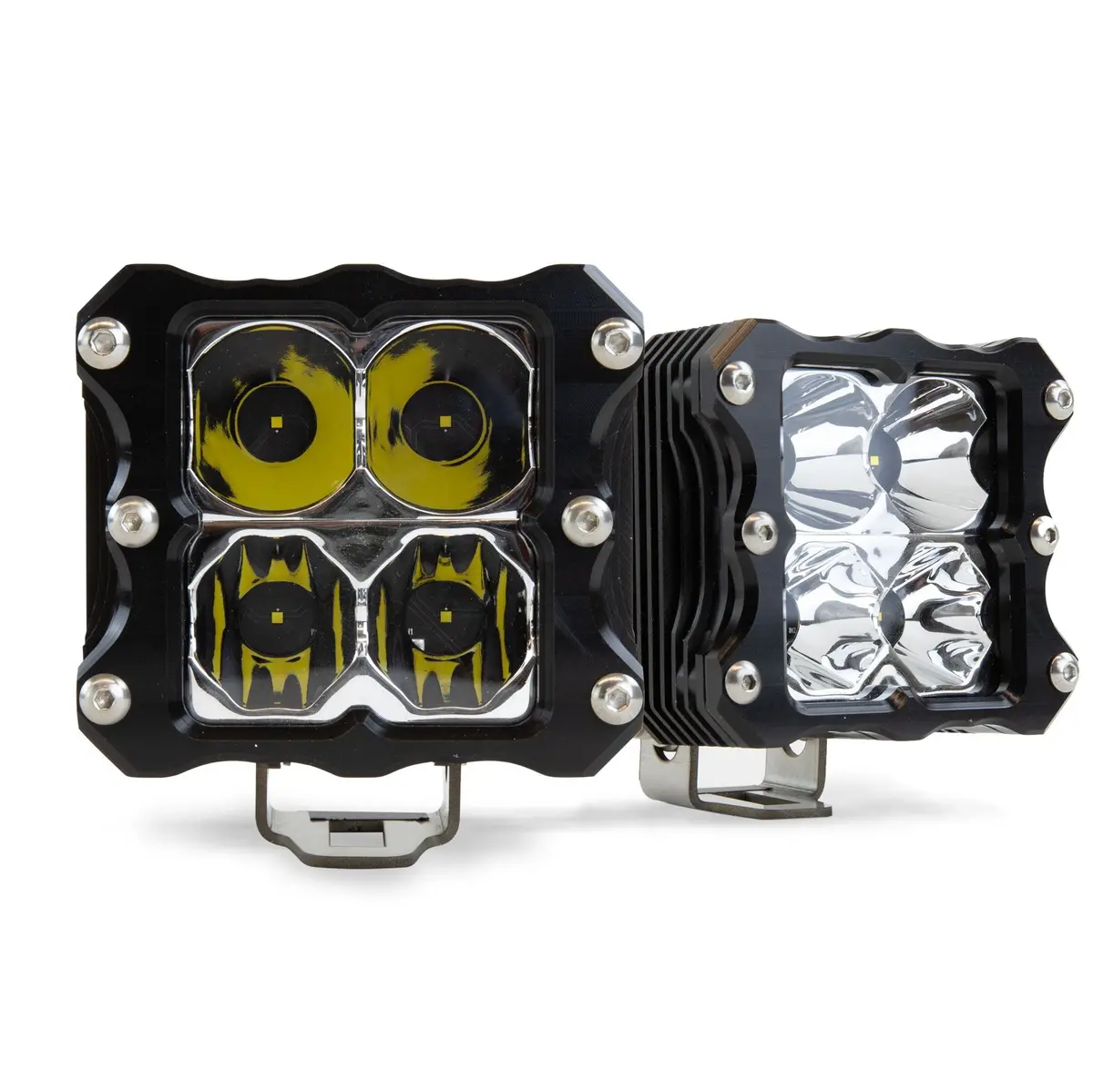Heretic 6 Series Quattro Light - Pair Pack 1