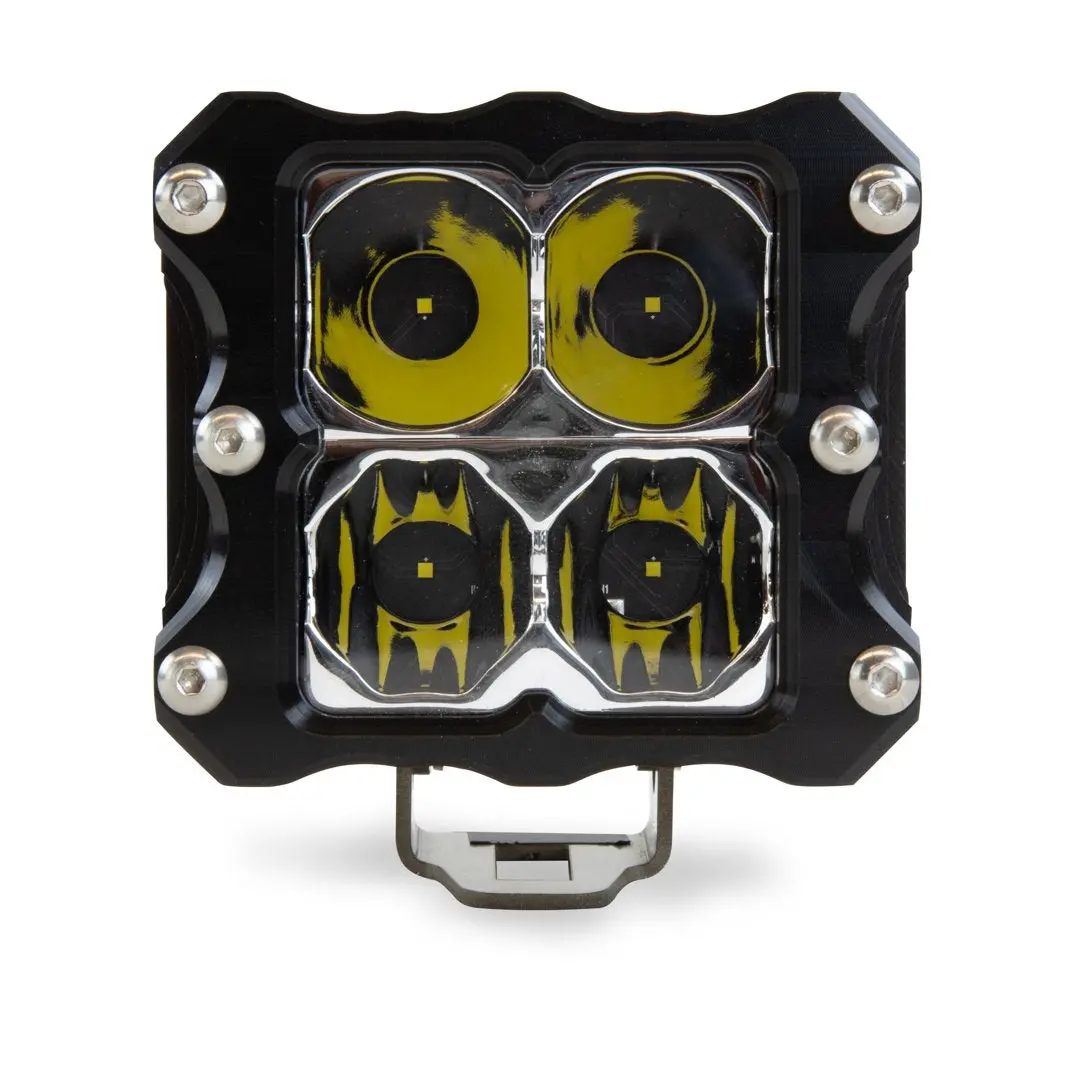 Heretic 6 Series Quattro Light - Pair Pack 2