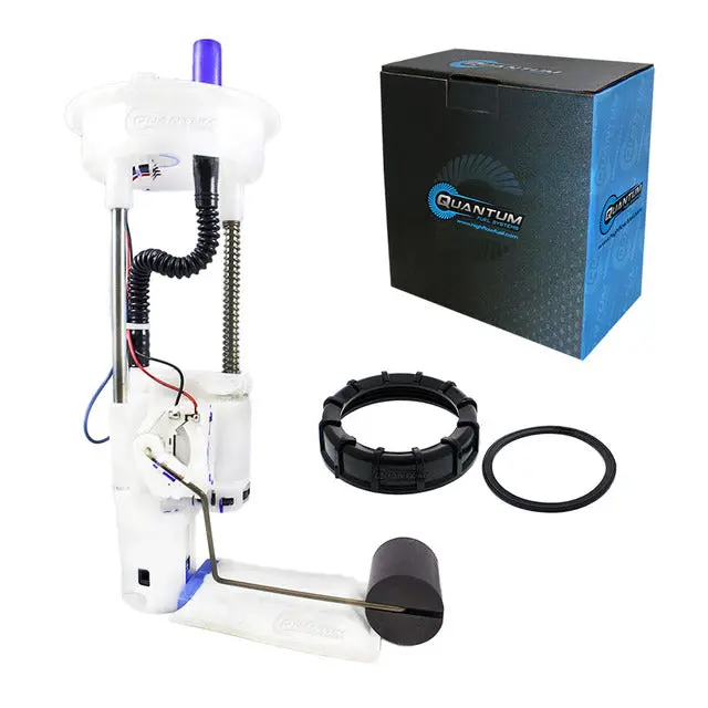 Qfs Oem Replacement Fuel Pump Assembly For Polaris Rzr 1000 Xp / Mud Efi 2014-2021, Replaces 2205502 1