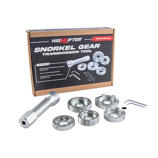 High Lifter Snorkel Gear Transmission Tool For Polaris Transmissions 2