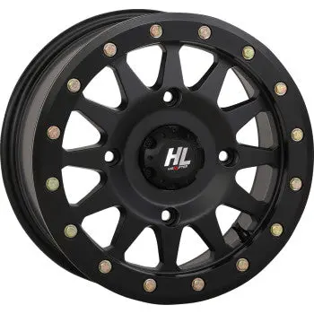 Hla1 Beadlock Wheel By High Lifter 1