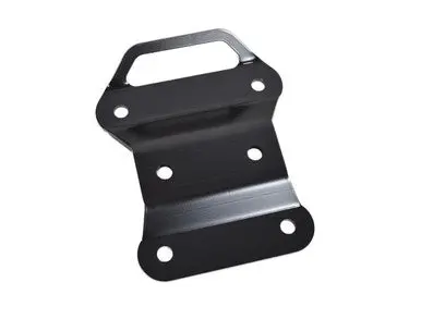 Radius Rod Plate For Can-Am Maverick X3 By Prp 1