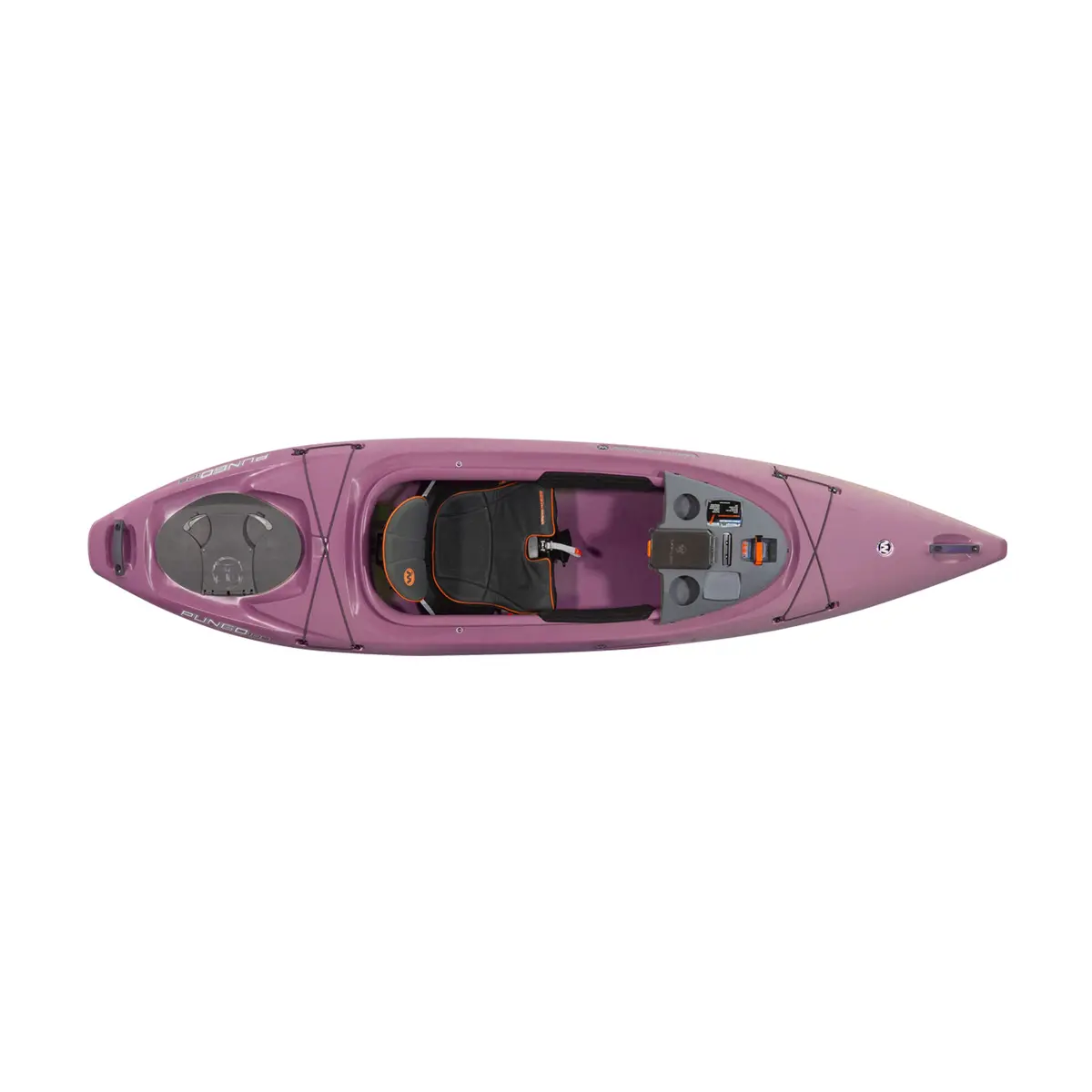 Wilderness Systems Pungo 105 1