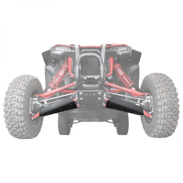 Honda Talon Uhmw A-Arm Guard Kit By Factory Utv 3