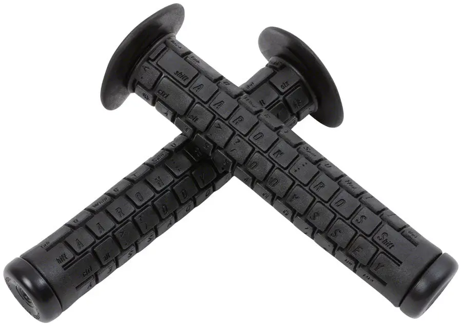 Odyssey Keyboard V1 Grips 1