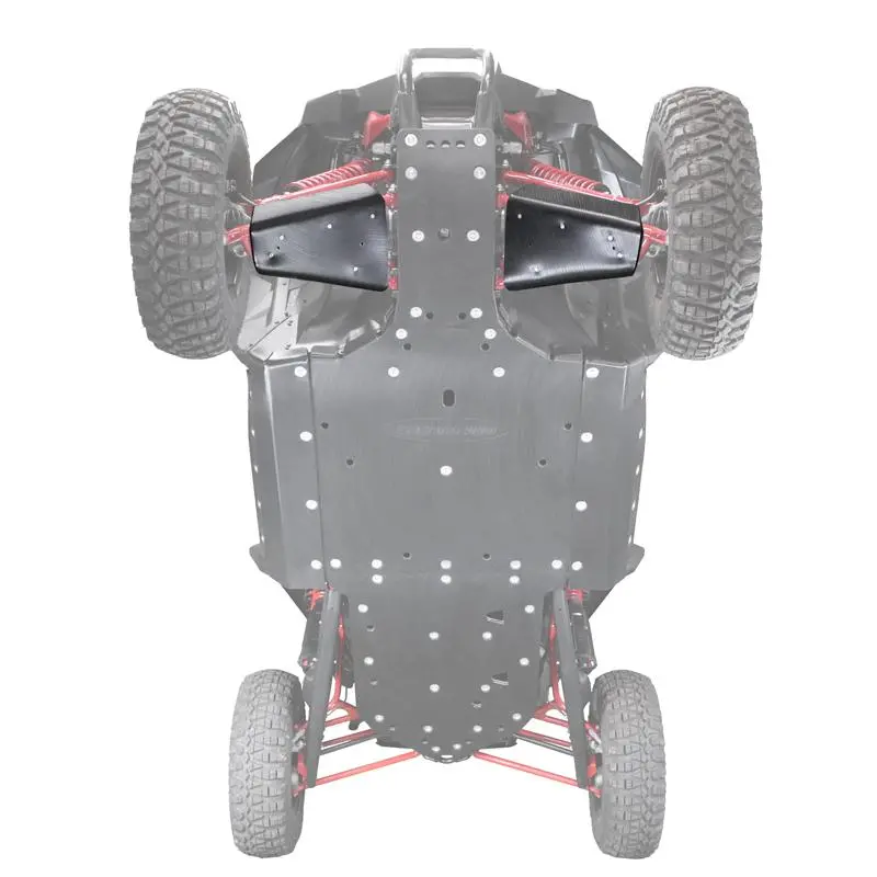 Honda Talon Uhmw A-Arm Guard Kit By Factory Utv 1