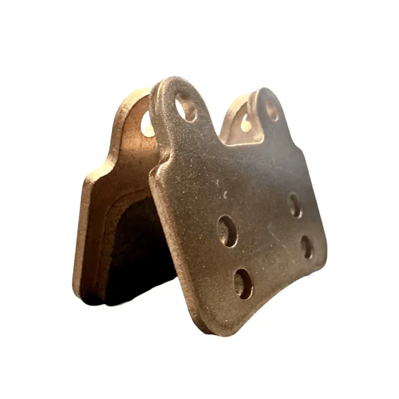 Mamba Sahara Hydraulic Brake Pads 1