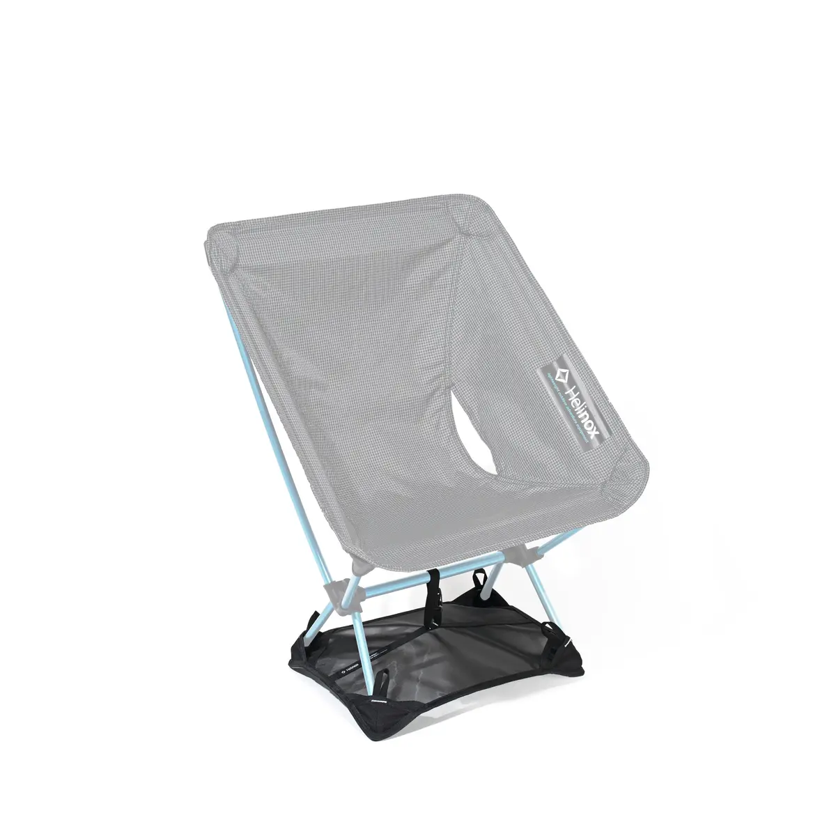 Helinox Ground Sheet - Chair Zero 1