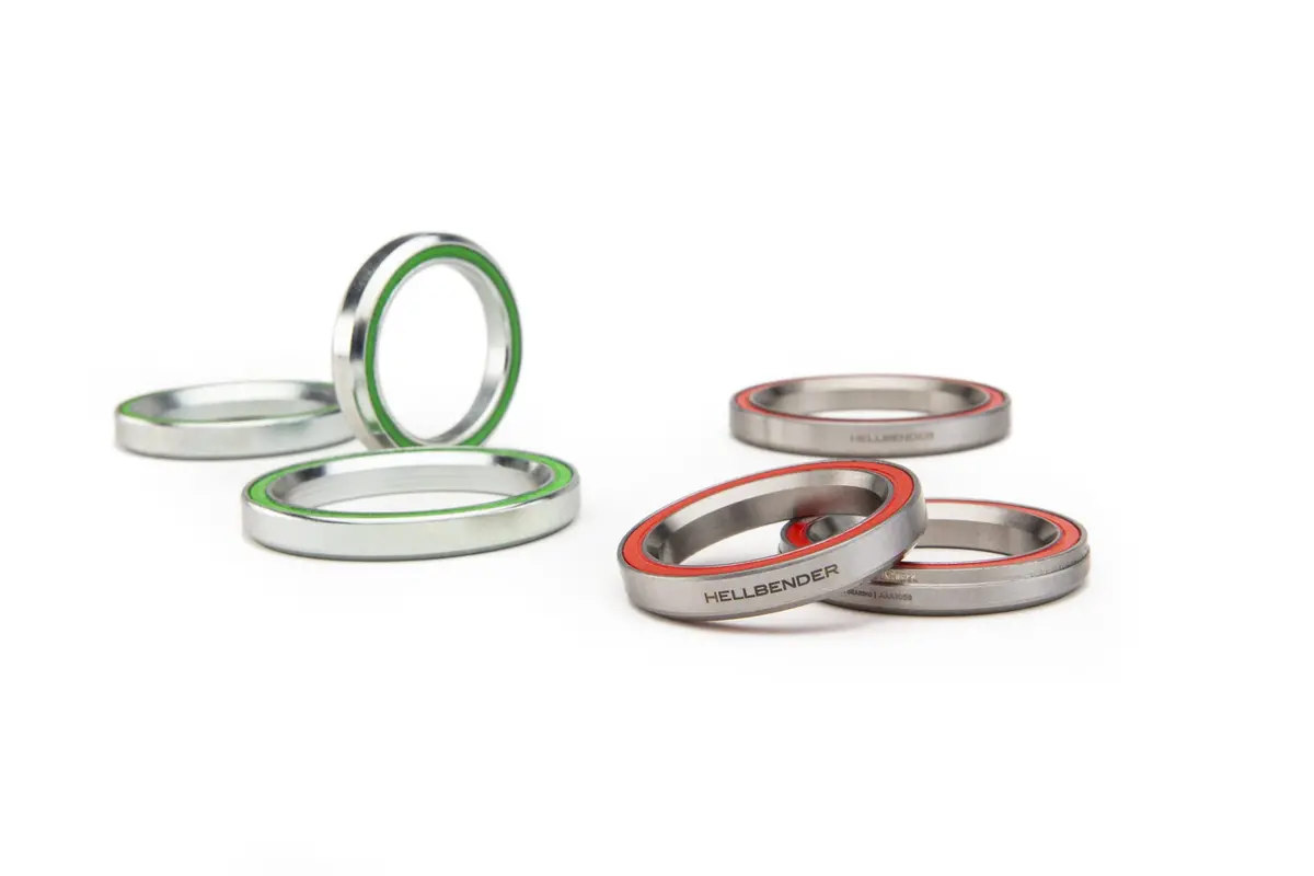Headset Bearings 1